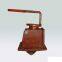 8KGS Standard 150*150 Retractable Forging Elevating Twist Lock For Container