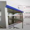 Laminar flow cabinet single person Local purification, product protection area