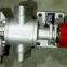 NYP high viscosity fluids internal gear pump