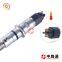 0 445 120 133 BOSCH COMMON RAIL FUEL INJECTOR for DCI11_EDC7 Engine