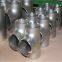 For Pressure Vessel Caps Semi-ellipsoidal  Alloy Steel Pipe Elbow