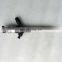genuine and brand new injector 095000-5600 1465A041