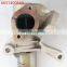 Original and new valve EGR ASSY 6651400660, 6651400560