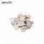 5# for Common Rail Injector Contral Valve Common Rail Injector Valve Plate 23670-30030(11R00176) 095000-0940