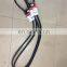 NTA855 marine diesel engine part cummins fan belt 3325963