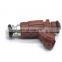 Manufacturer Fuel injector 16600-5L300 FBJB100 For Niss-an Sentra 2000 1.8L 4Cyl QG18DE