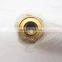 Hot sale and golden quality diesel engine parts stainless steel lK50 3028324 Check Valve for truck
