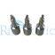 Rinco replaced ultrasonic welding horn Staking Horn for ABS and Acrylic welding