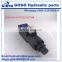 Proportional Electro-Hydraulic Pilot Relief Valves EDG-01V-A-PNT22-60T349 hydraulic Proportional pressure valve