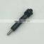 Fuel injection spare parts 6 BT5.9 engine fuel injector 0432131836 3919339