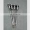 Common rail injector control valve  F00RJ02130