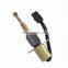 QSL9 6CT engine fuel shut off 24v Fuel Pump Solenoid 3977620