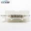 Interior Blower Motor Resistor 6001547488 For Peugeot Citroen Renault Dacia Sandero 701671755