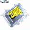 Original Xenon HID Ballast Headlight 92190-3L000 15782392 For Mercedes Benz Cadillac BMW 921903L000