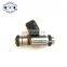 R&C High Quality injector 50102302  Nozzle Auto Valve For Fiat Palio Siena 100% Professional Tested Gasoline Fuel inyector