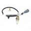 Professional Manufactory Parts OEM 89465-52370 Rear Oxygen Sensor