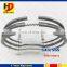 S4S S6S Engine Piston Ring Set 34417-02012 Dia 94mm