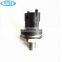 Diesel Fuel Rail Pressure Sensor 0281006189 8200703127 For Renault 2.0 DCI