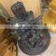 ZX110 ZX120 ZX130 Excavator Main Pump HPK055AT Hydraulic Pump 9285566