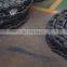 207-32-71120 207-32-71130 Link Part For Excavator PC200-8 PC300-8 PC350-8 Undercarriage Link