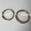 CGE 6C8.3 Gas Engine Valve Insert 3927256 3933089 3927257 3933088