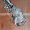 Genuine Wuxi Weifu fuel pump 3975297 6L ISLe Fuel Injection Pump assembly