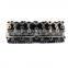 Forklift engine spare parts cylinder head for C240 5-11110-2070