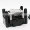 Spare parts car parts 032905106B 32905106 032905106E  0221603449 for 98-01 L4 2.0L  ignitioncoil