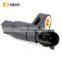 Front Right or Left ABS Wheel Speed Sensor FOR AUDI VW 1J0927804 1H0927808 1J0927803 1H0927807