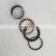 Diesel engine parts 6BT5.9 crankshaft Front oil seal kit 3802820