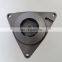 Dongfeng 6CT diesel engine water pump 3285323 3929612 3923568
