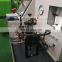 CAT4000L testing medium pressure injectors TEST BENCH
