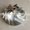 T88-34D 7+7 Blades 69.67/95.00mm Turbocharger Billet/milling/aluminum 2618 Compressor Wheel for Greddy 49188-02700