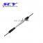 LHD Manual Steering Racks Suitable for Renault 18D Fuego OE 7701463024 7701462531