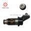 boquilla del inyector de combustible 16600-73C90, bico injetor de combustivel 16600-73C90, Fuel injector 16600-73C90
