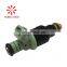 high performance injector 0280150804 Factory manufacturing hot  fuel injector nozzle 0280150804