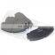 Auto disc brake pads 04465-26320 for japanese car haice