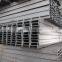 High quality ss 400 structure steel Hbeams