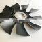 Viscous Cooling Fan Clutch Leaf Assembly 1308010-KC500 For Dongfeng