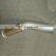SINOTRUK Truck Engine Part WG9725540199 Flexible Exhaust Pipe For Truck