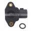 MAP Sensor For HONDA CIVIC ACCORD CRX ODYSSEY 37830P05A01 079800-4250