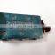 Factory Wholesale Original Gearbox Spare Parts For KING LONG BUS