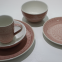 crackle glaze tableware