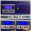 Develop for fabric hydrostatic pressure tester