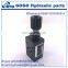 MTV-02 Hydraulic Modular Control Throttle Valve  MTV-02-P MTV-02-T MTV-03-P MTV-03-T MTC series valve
