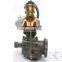 Citroen turbocharger K03 53039880061 9636473280 71723510 0375G7