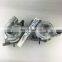 Turbocharger for Ford Jaguar XJ S Type AJ V6 ENGINE parts GT1544V Turbo 752341-0006 752341-5006S C2C28847 C2C35176 turbocharger