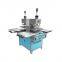 hot press embossing machine intelligent embossing machine hot pressing jacket embossing machine