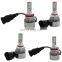 144W 9005 H11 8000K LED Headlights Kit For 2007-2013 GMC Sierra 1500 2500 3500