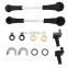 Intake Manifold Repair Kit Swirl Flaps Set for AUDI A4 A6 VW Touareg 059198212